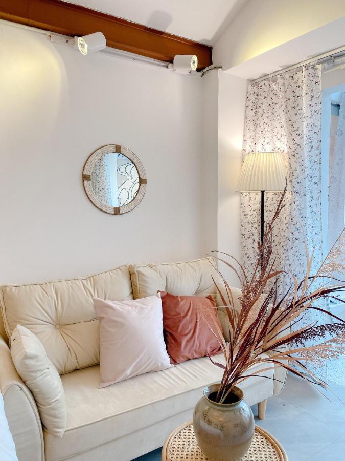 Apartment Langmandi