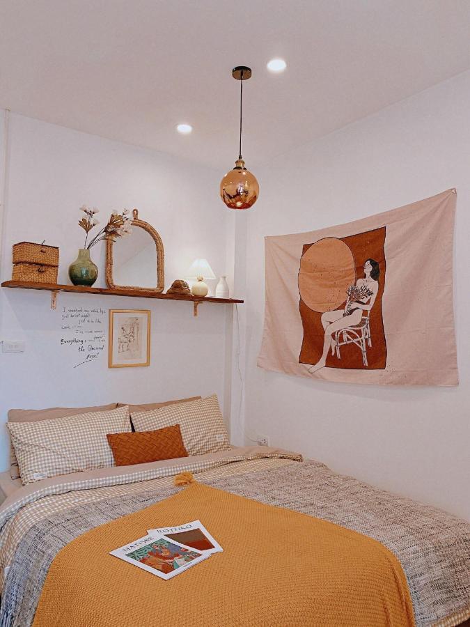 Apartment Langmandi
