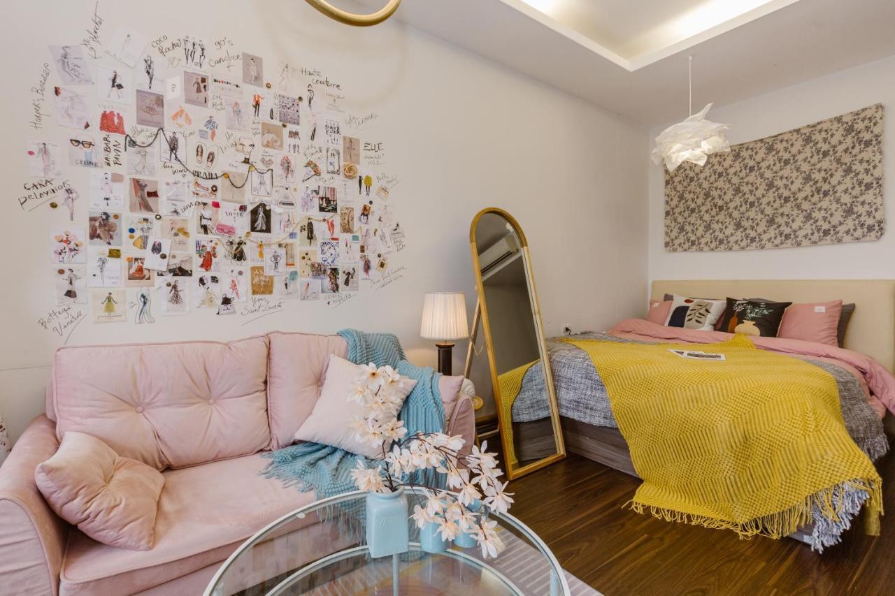 Langmandi Apartment *