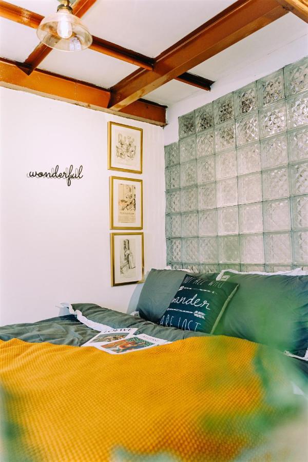 Apartment Langmandi