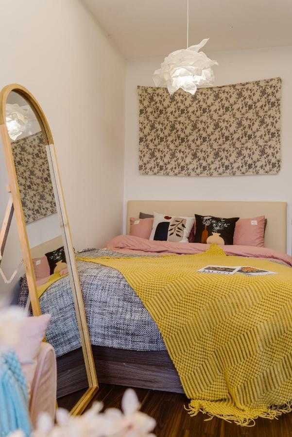 Apartment Langmandi