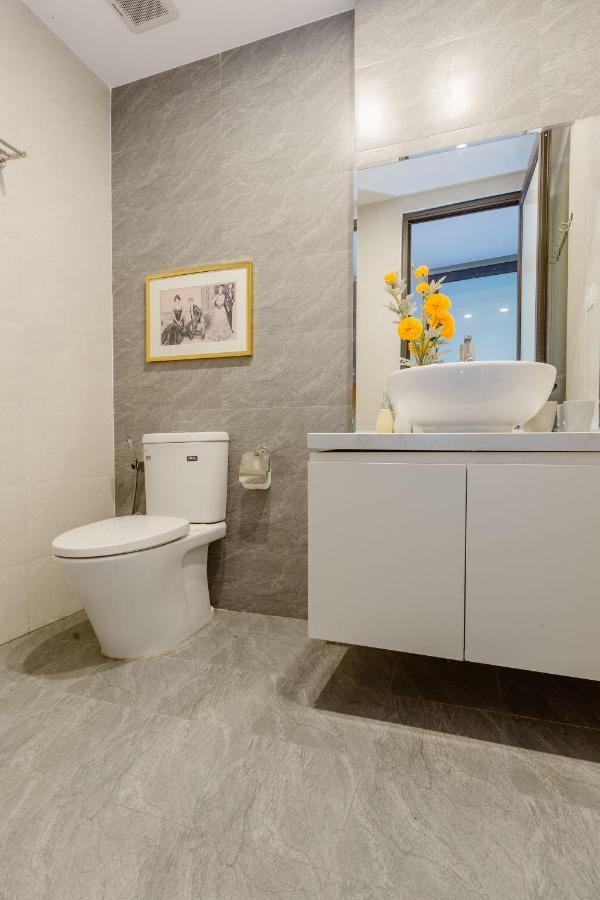 Apartment Langmandi Hanoi