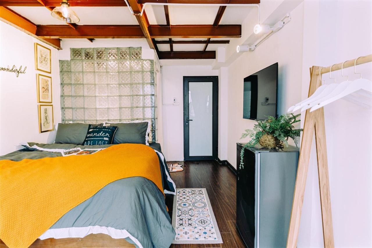 Apartment Langmandi