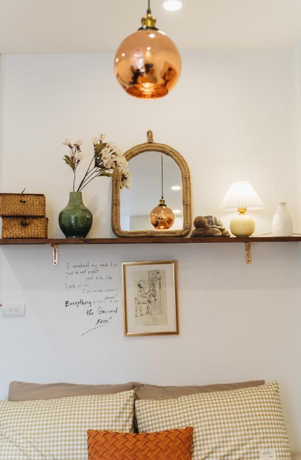 Langmandi Apartment *