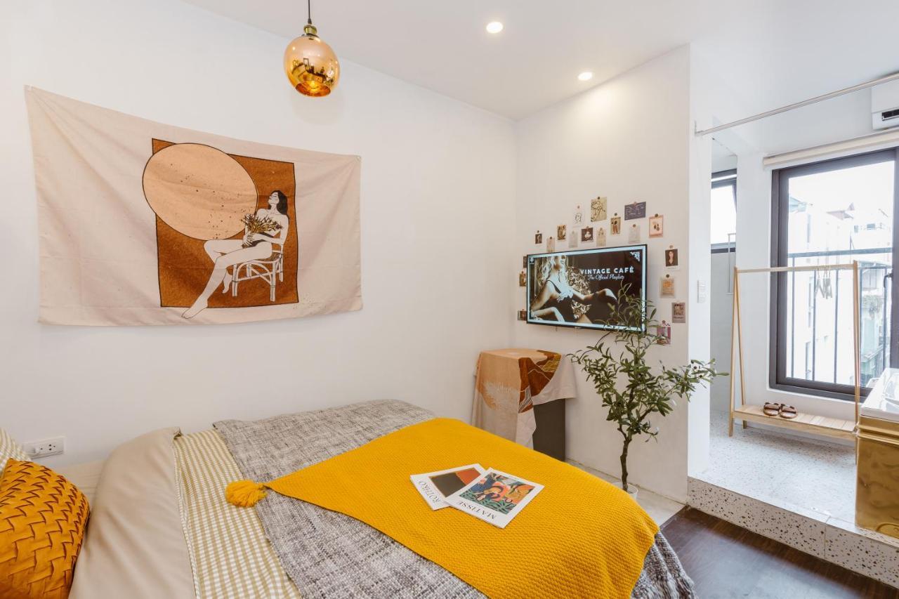 Apartment Langmandi *