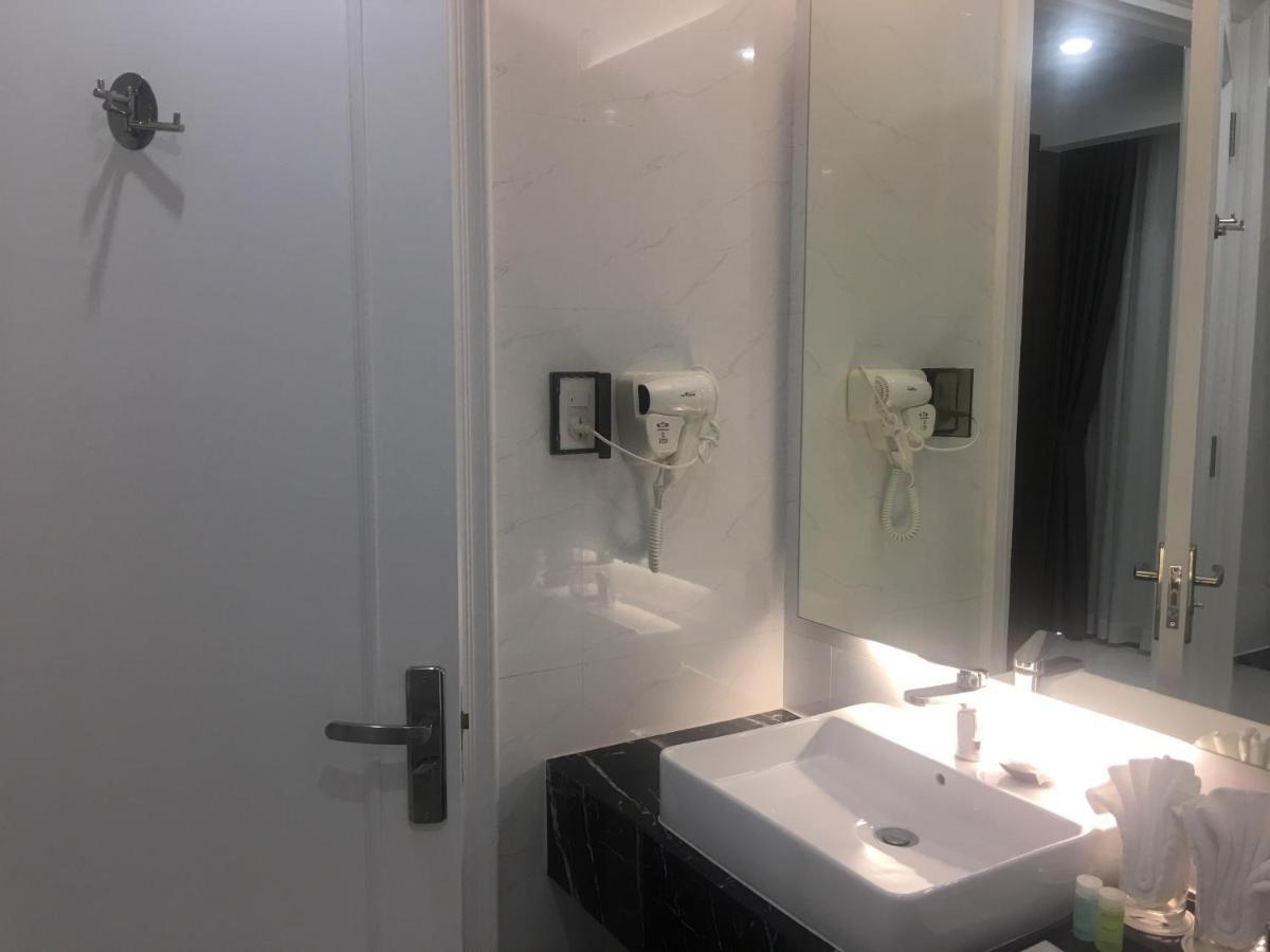 Garco Dragon 2 4* Hanoi