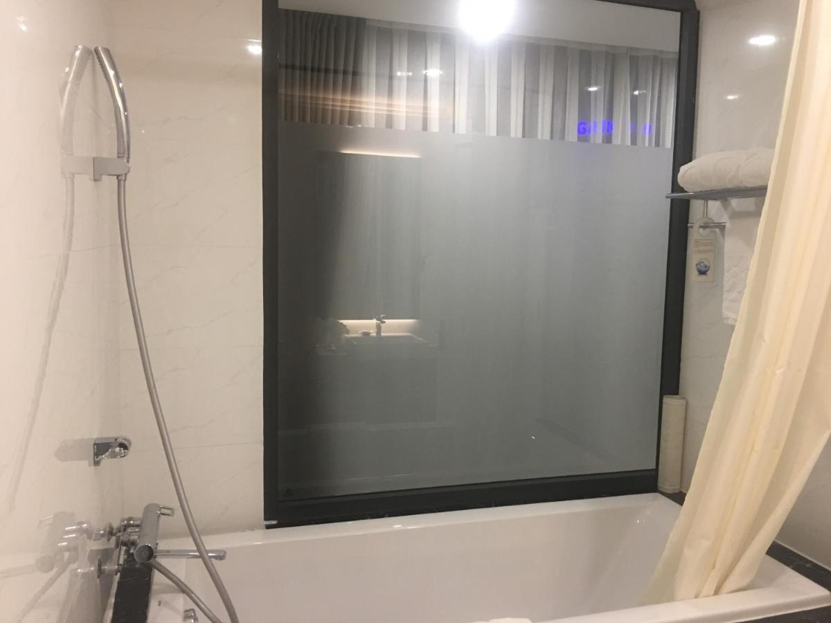 Garco Dragon 2 Hotel Hanoi