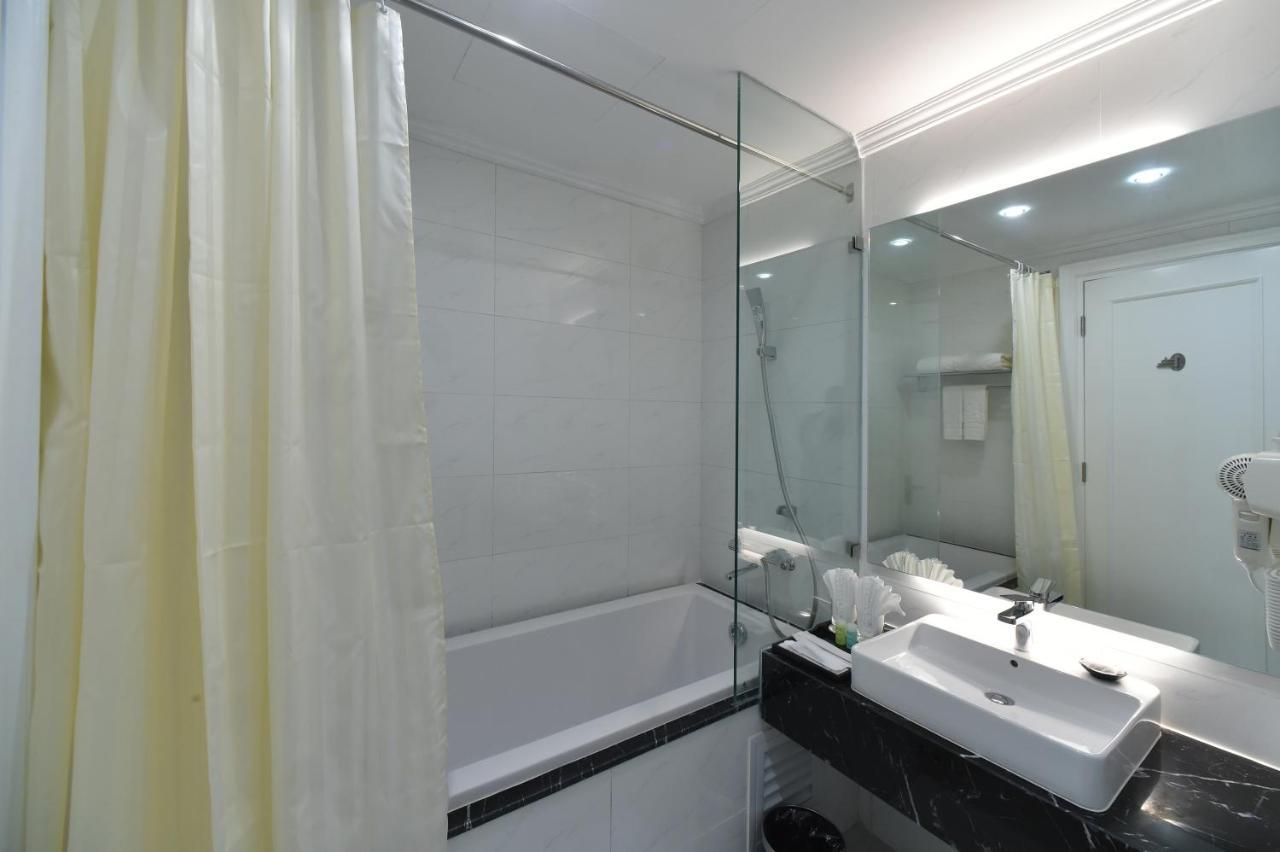Garco Dragon 2 Hotel Hanoi