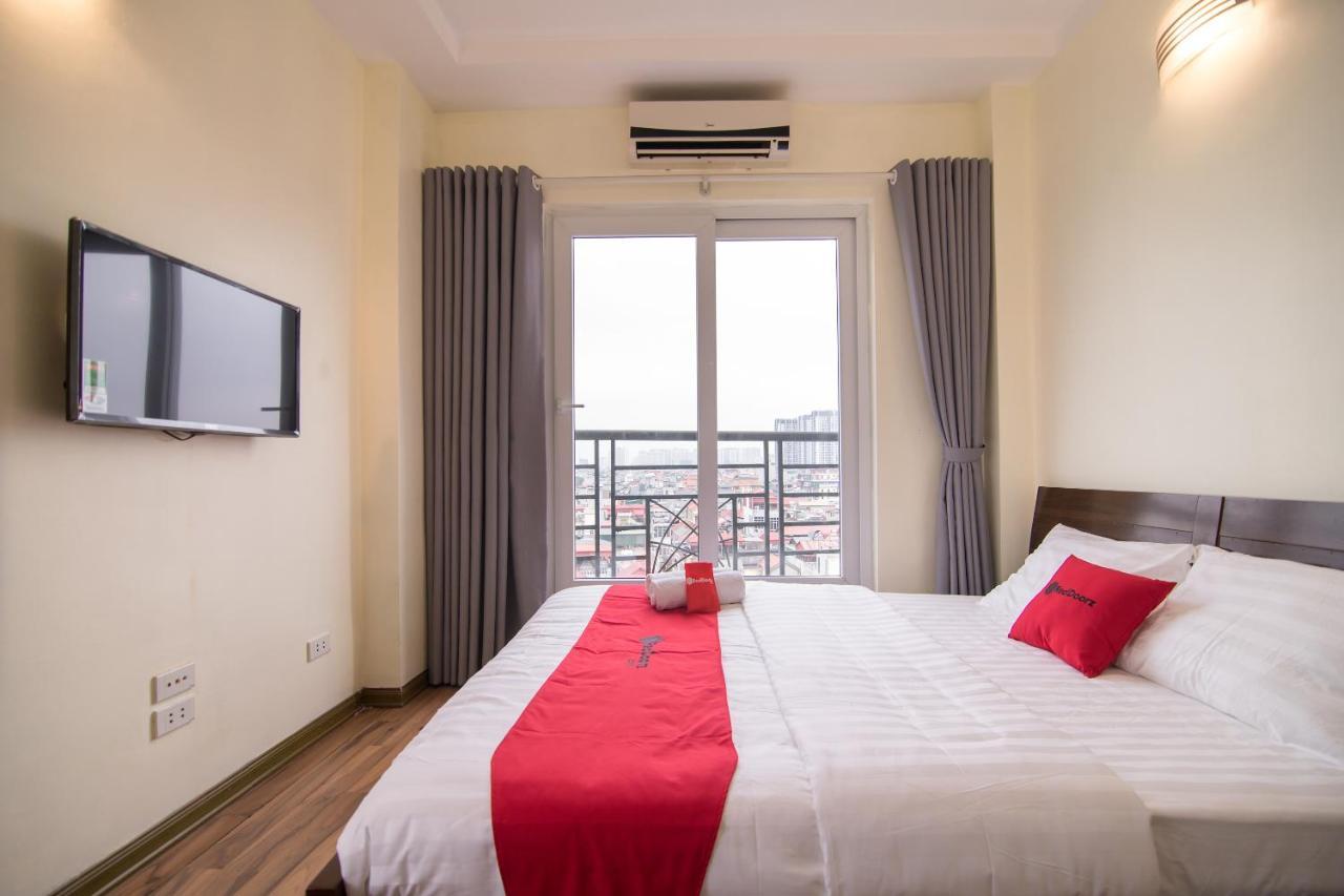 Duong 70 Kiep Hotel Hanói