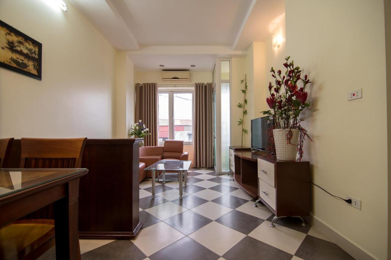 Duong 70 Kiep 2* Hanoi