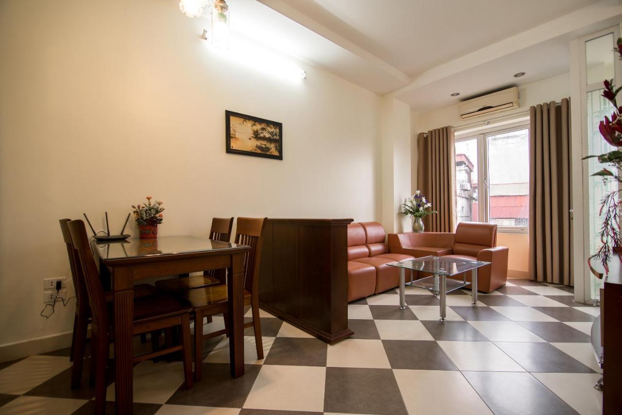 Duong 70 Kiep Hanoi