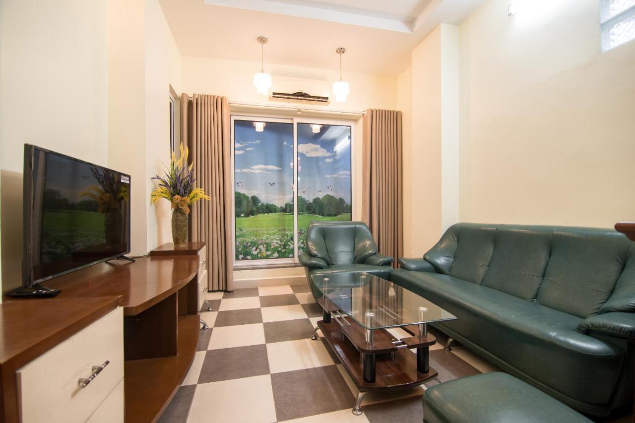 Hotel Duong 70 Kiep 2*