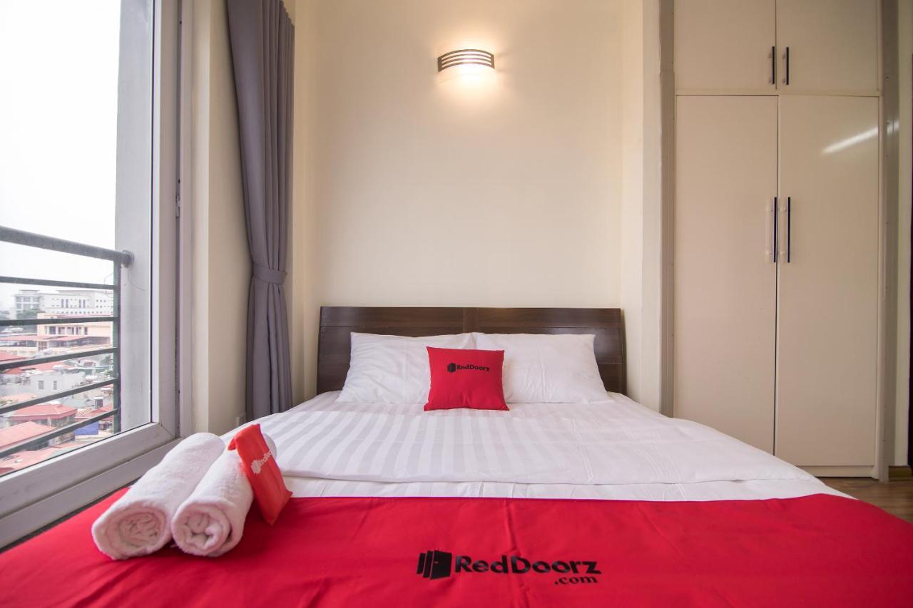 Duong 70 Kiep Hotel Hanói
