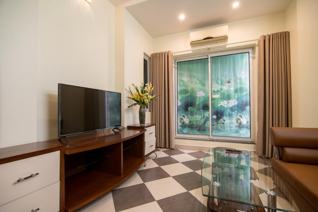 Hotel Duong 70 Kiep Hanói