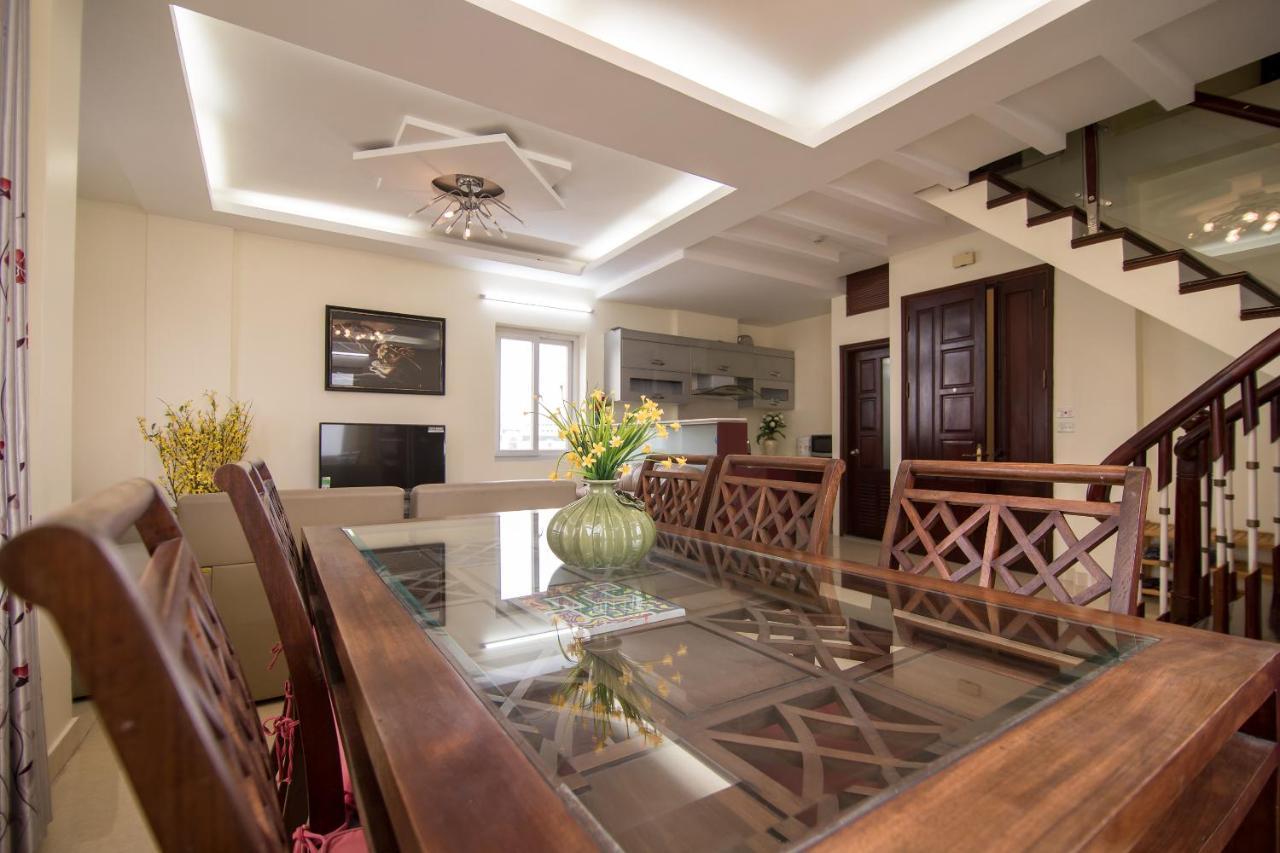 Duong 70 Kiep Hotel