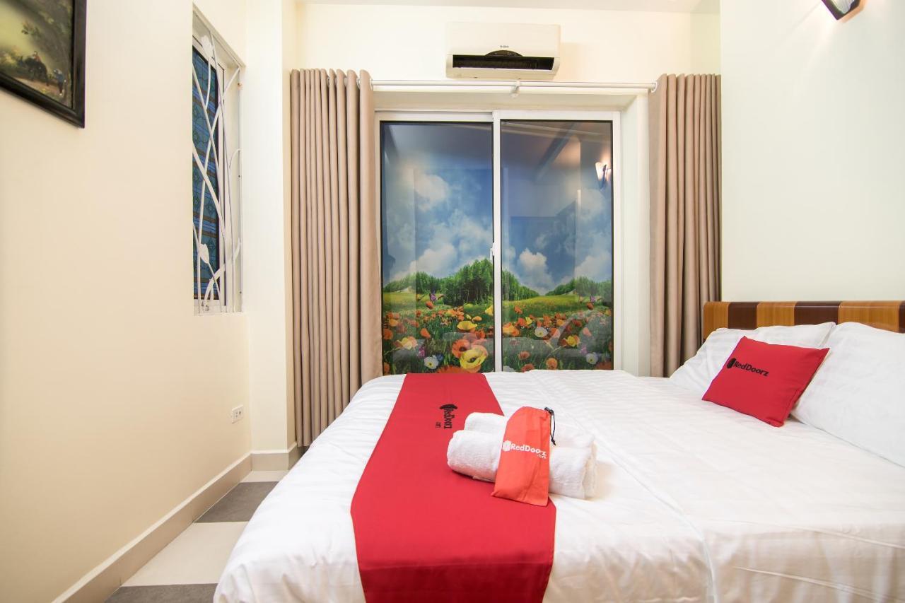Hotel Duong 70 Kiep Hanói