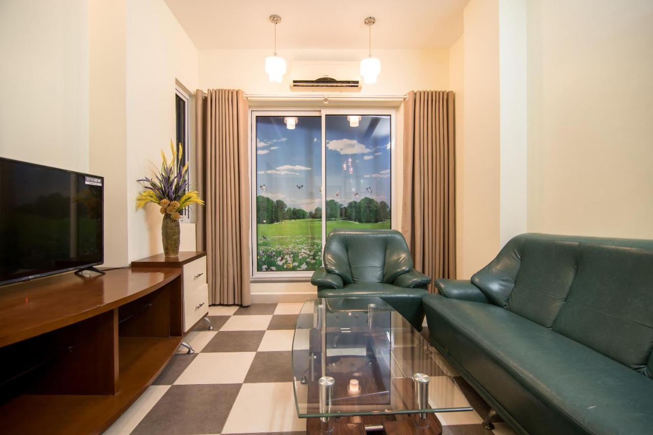 Hotel Duong 70 Kiep Hanói