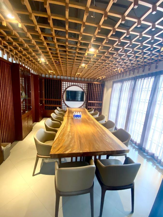 Kegon 4* Hanoi