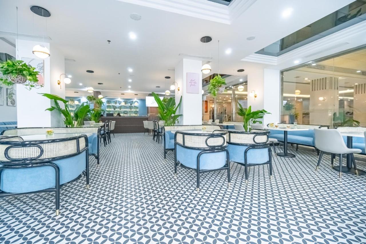 Bao Son International 4* Hanoi