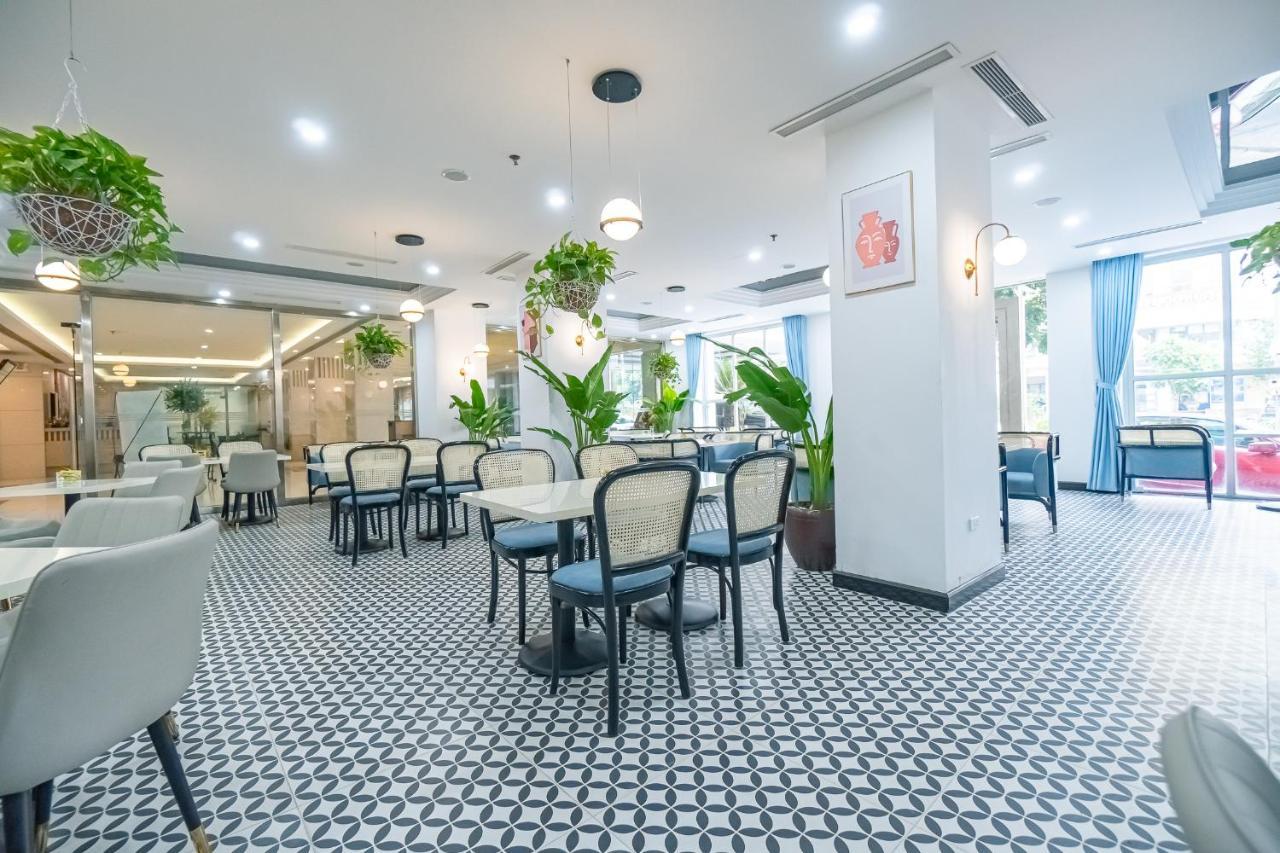 Hotel Bao Son International