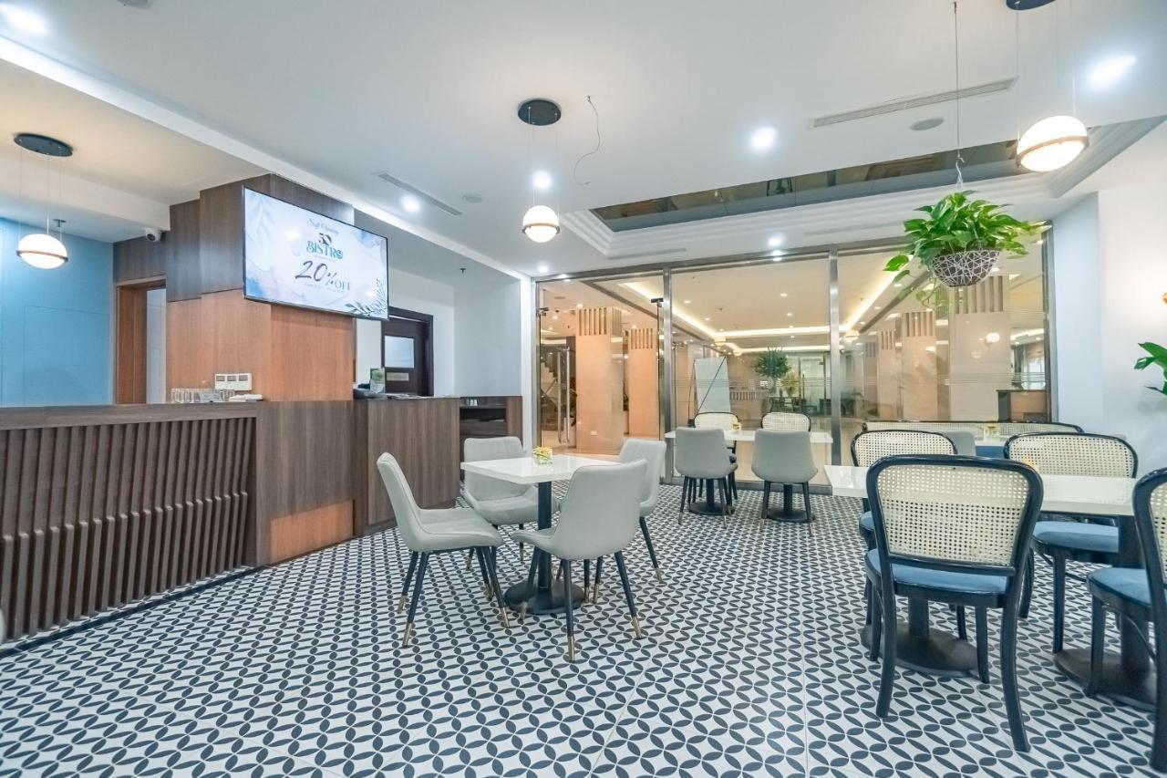 Bao Son International Hotel 4*