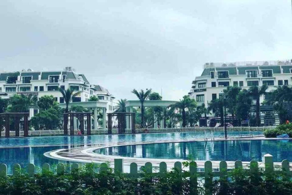 2 Bedrooms In Luxury @vinhomes Bay Ha Noi. *