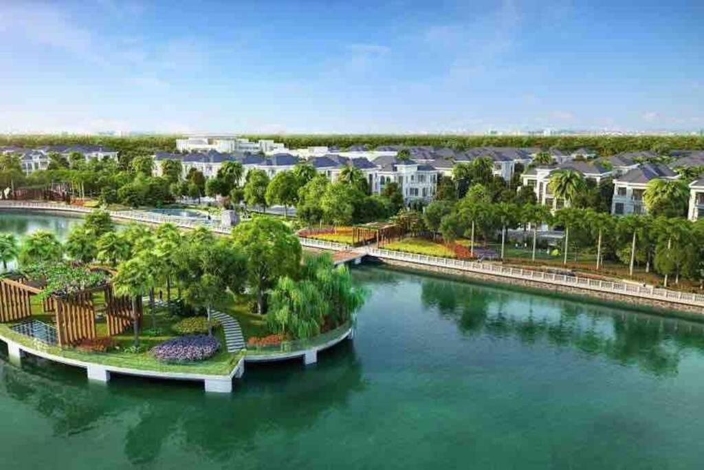 2 Bedrooms In Luxury @vinhomes Bay Ha Noi. Apartment