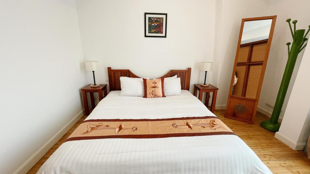 Pacific Place Serviced * Hanoi