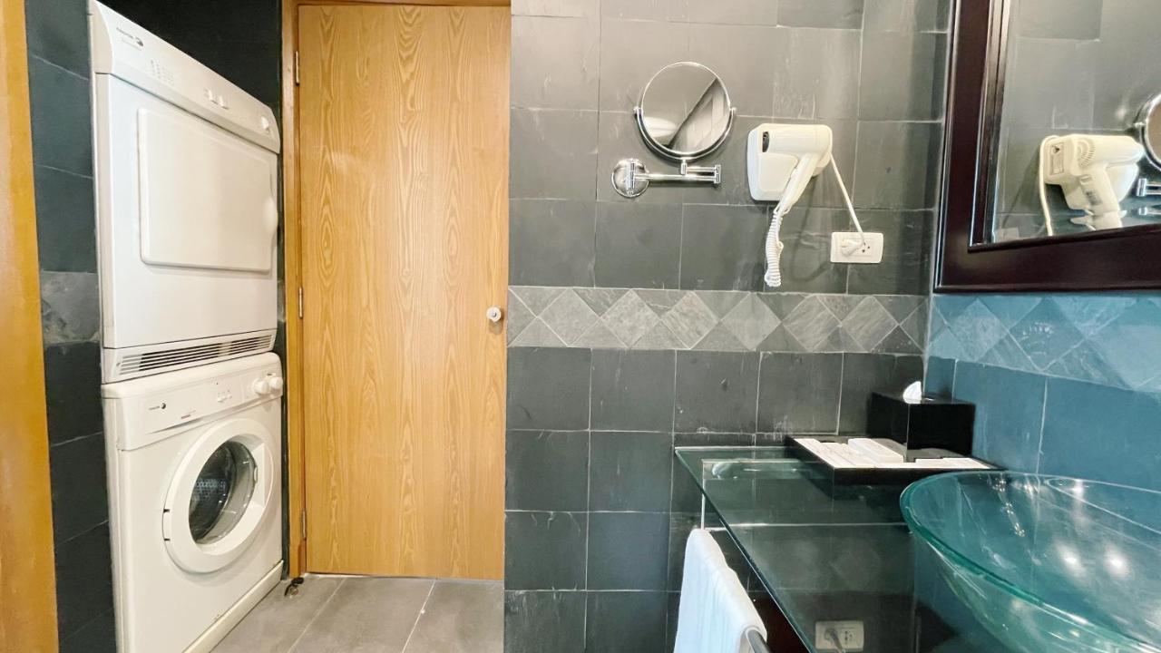 Pacific Place Serviced Apartment