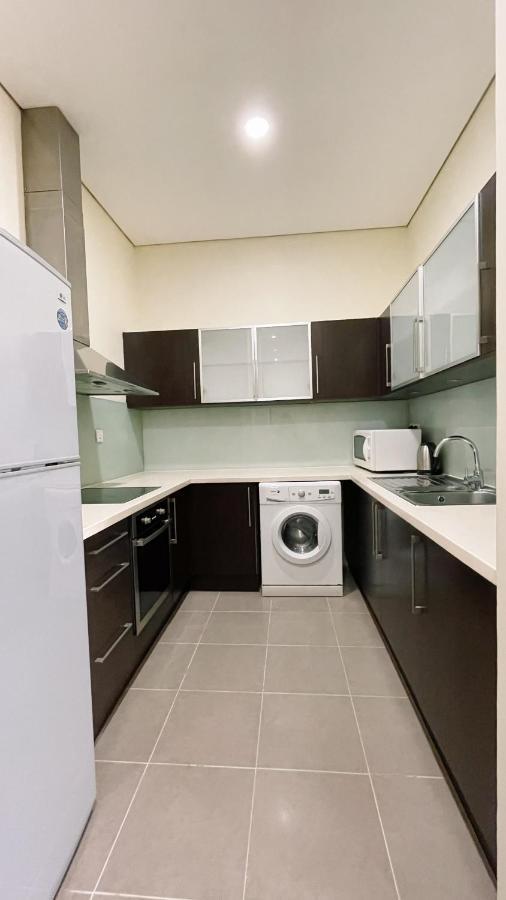 Pacific Place Serviced Apartment Hanoi