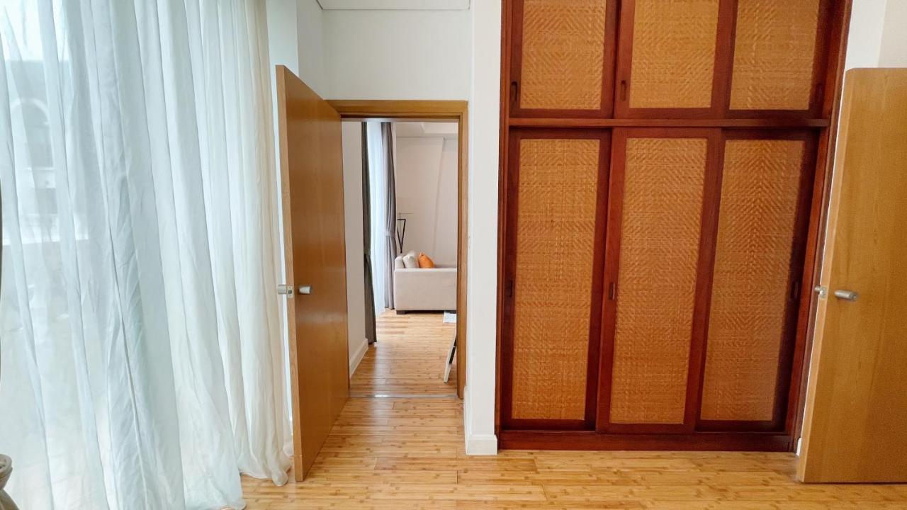 Pacific Place Serviced Apartment Hanoi