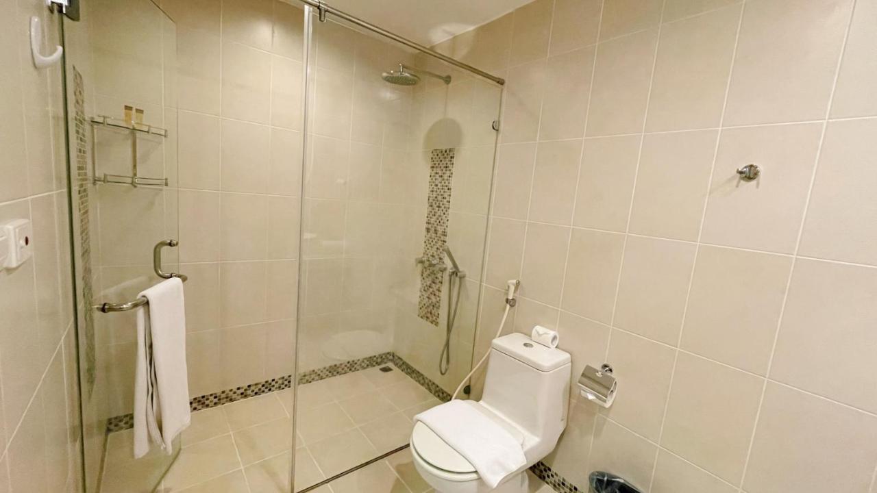 Pacific Place Serviced * Hanoi