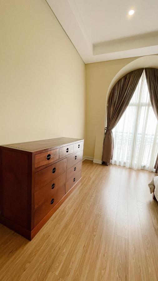 Pacific Place Serviced Apartment Hanoi