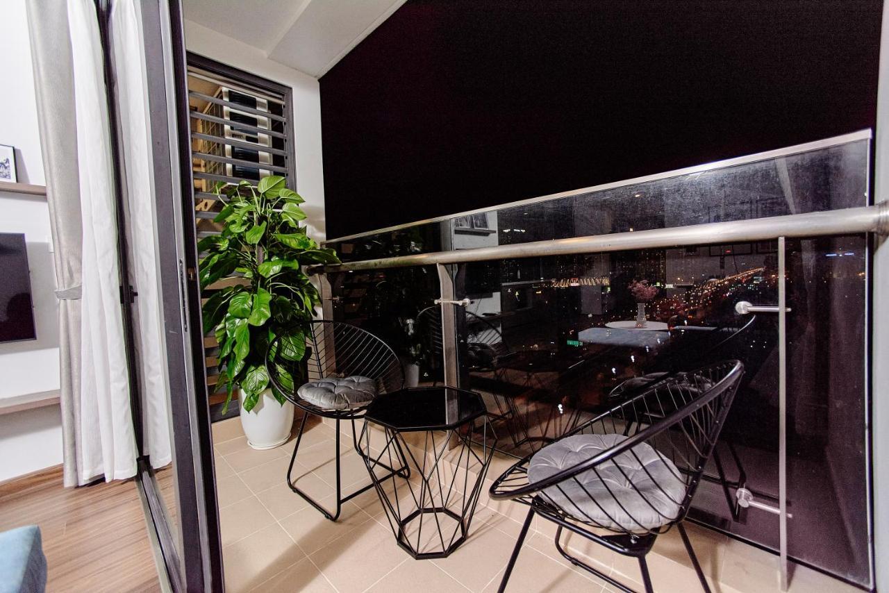 Aspaces Serviced - Vinhomes West Point
