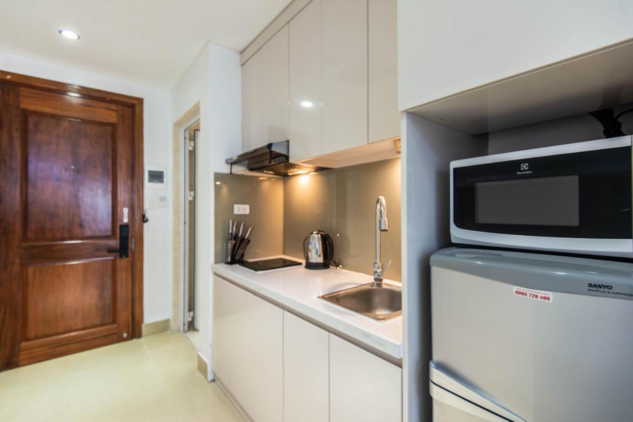 22housing 48 Phan Ke Binh Hanoi
