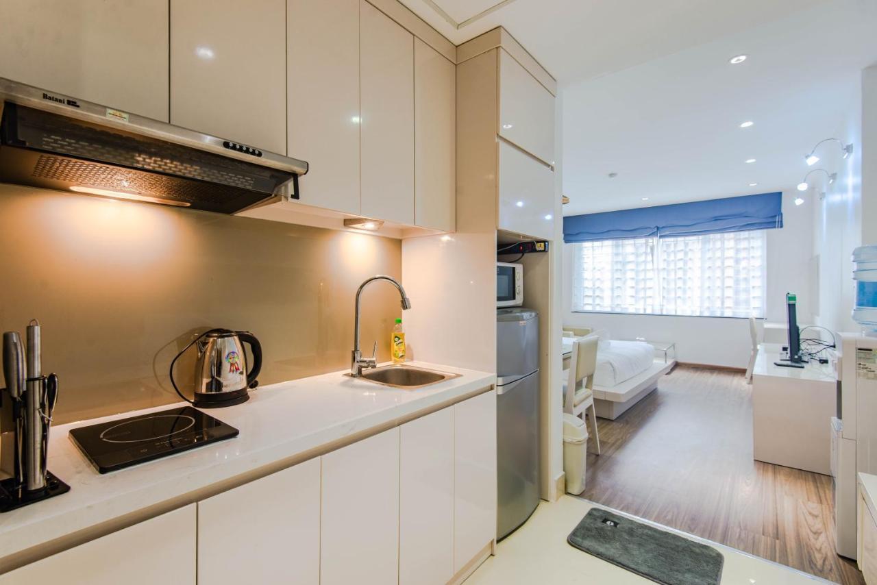 22housing 48 Phan Ke Binh