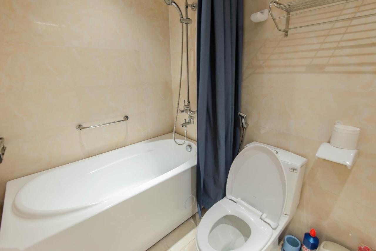 22housing 48 Phan Ke Binh Apartamento *