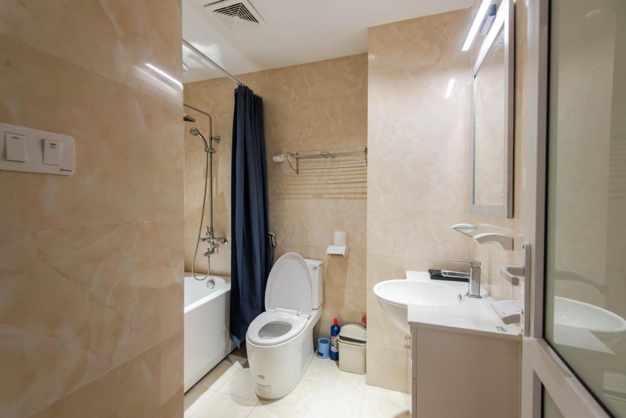 22housing 48 Phan Ke Binh Apartamento Hanói