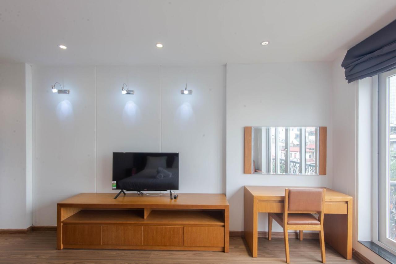 22housing 48 Phan Ke Binh *