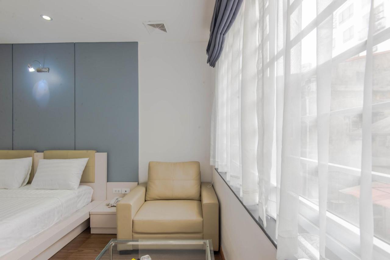 22housing 48 Phan Ke Binh