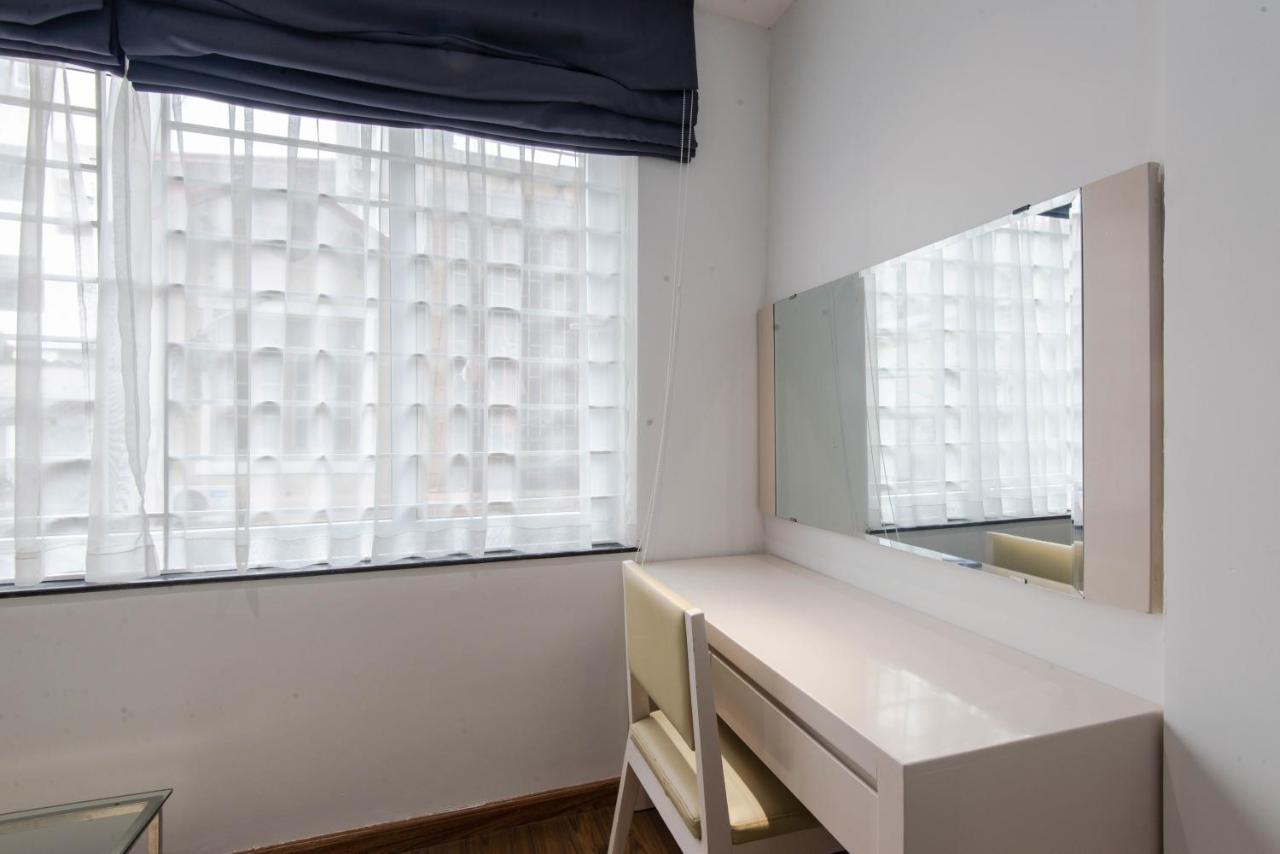 22housing 48 Phan Ke Binh Apartamento *