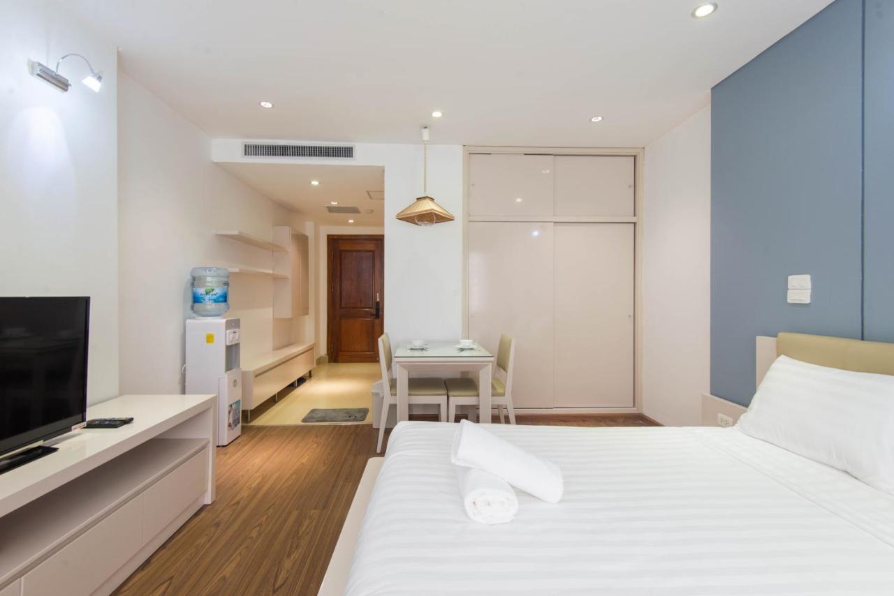 22housing 48 Phan Ke Binh Apartamento