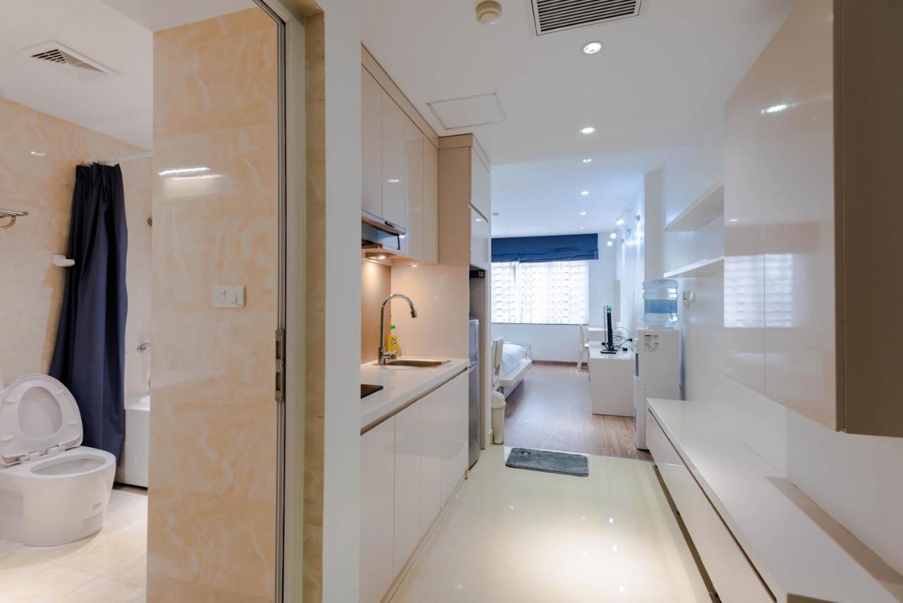 22housing 48 Phan Ke Binh Apartamento *