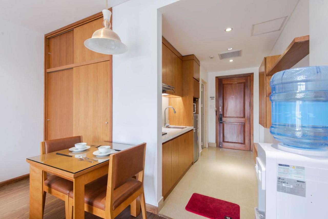 22housing 48 Phan Ke Binh Hanoi