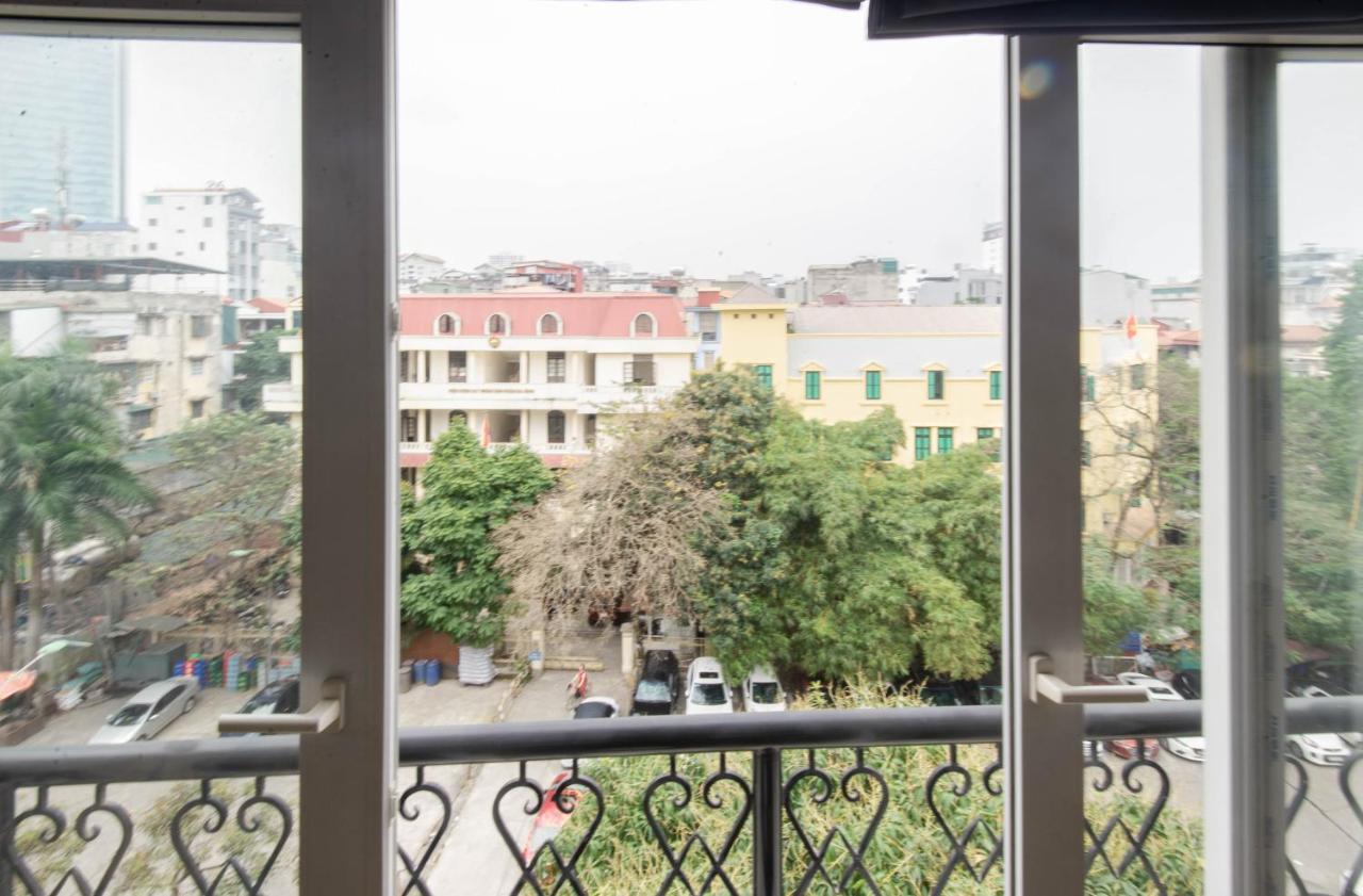 22housing 48 Phan Ke Binh