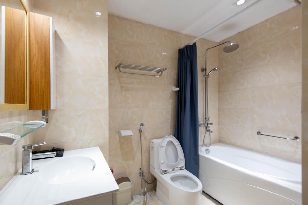 Apartamento 22housing 48 Phan Ke Binh