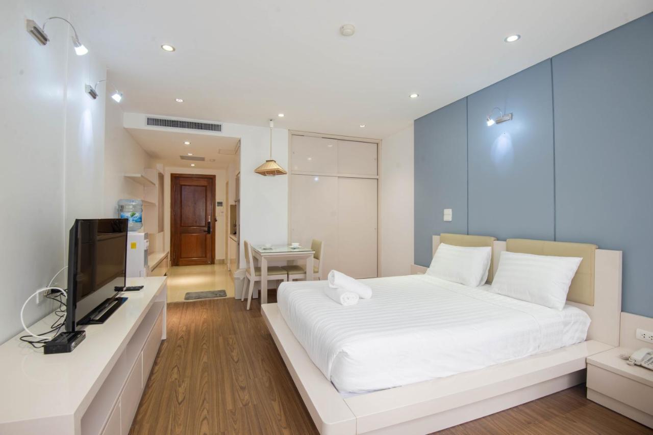 22housing 48 Phan Ke Binh Hanoi