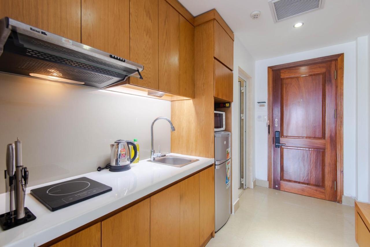 22housing 48 Phan Ke Binh Apartamento *