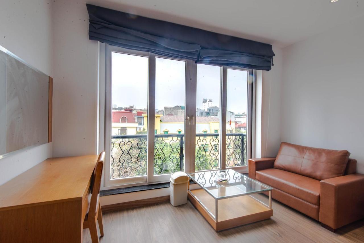 22housing 48 Phan Ke Binh * Hanoi