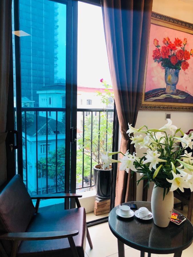 Hotel Westlake Tay Ho 696 Long Quan